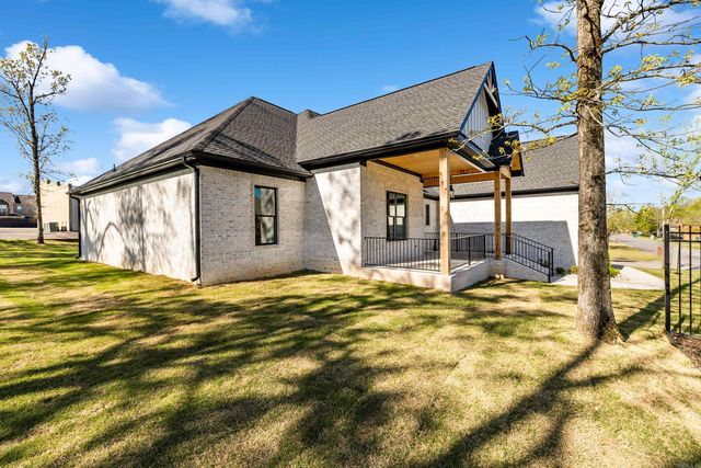 5603 Lexington Avenue, Benton, AR 72019