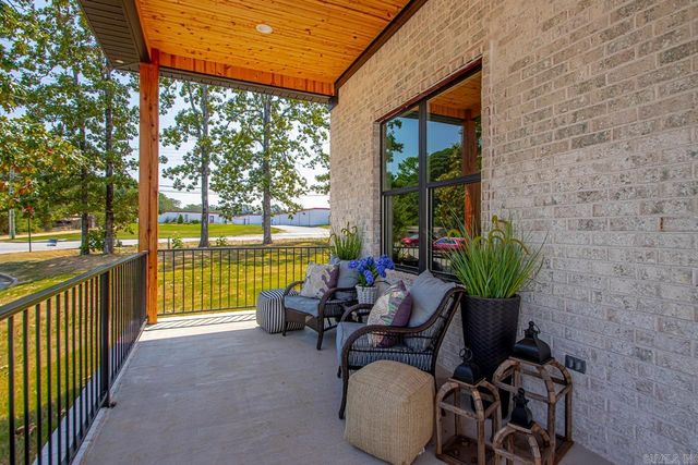 5603 Lexington Avenue, Benton, AR 72019