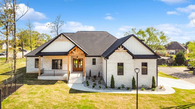 5603 Lexington Avenue, Benton, AR 72019