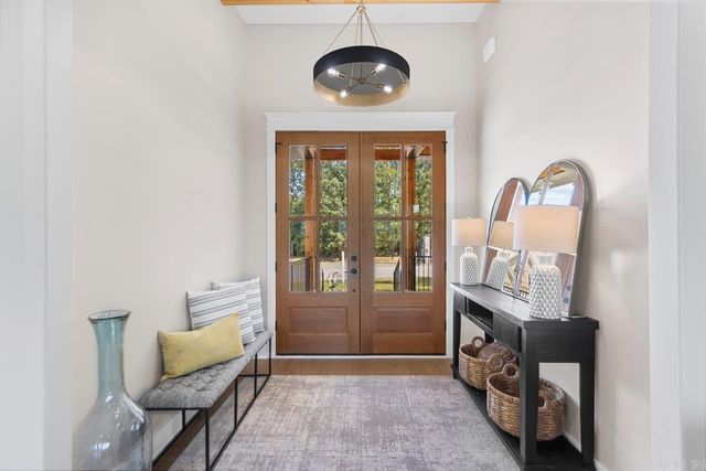 5603 Lexington Avenue, Benton, AR 72019