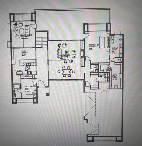 824 Timberview Court S, Fort Worth, TX 76112