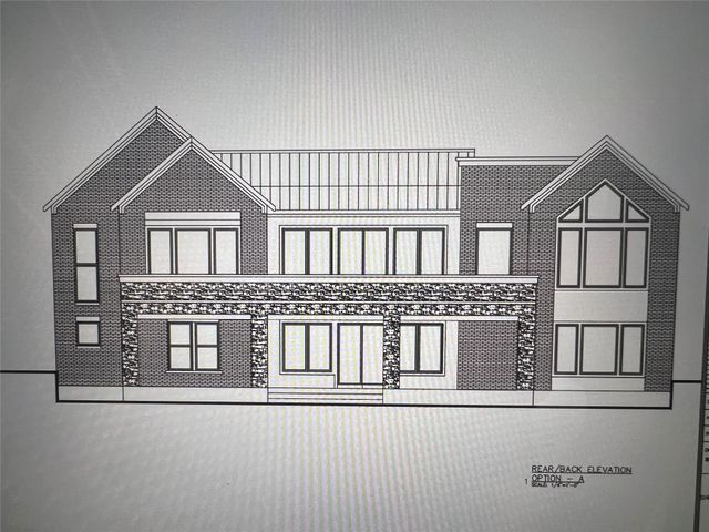 824 Timberview Court S, Fort Worth, TX 76112