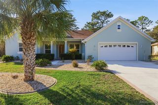 7 Boston Ivy Court, Homosassa, FL 34446