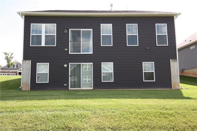 8157 Century Boulevard, Upper Macungie Twp, PA 18031