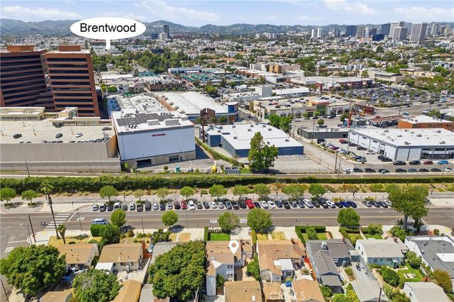 11822 Exposition Boulevard, Los Angeles, CA 90064
