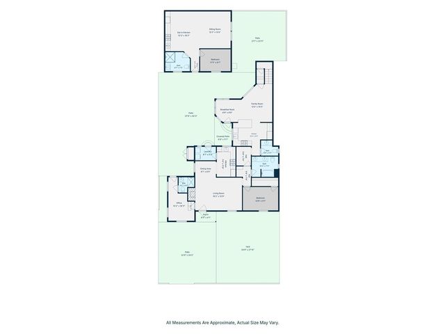 11822 Exposition Boulevard, Los Angeles, CA 90064