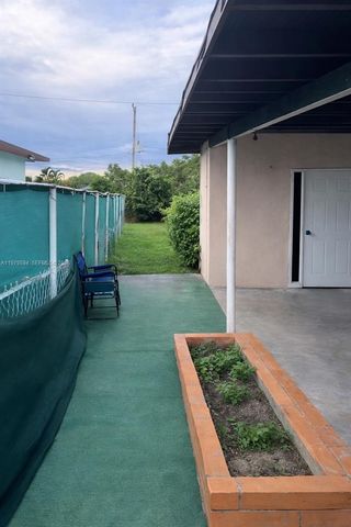 631 Jann Avenue, Opa-Locka, Opa Locka, FL 33054