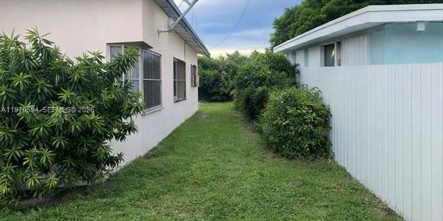 631 Jann Avenue, Opa-Locka, Opa Locka, FL 33054