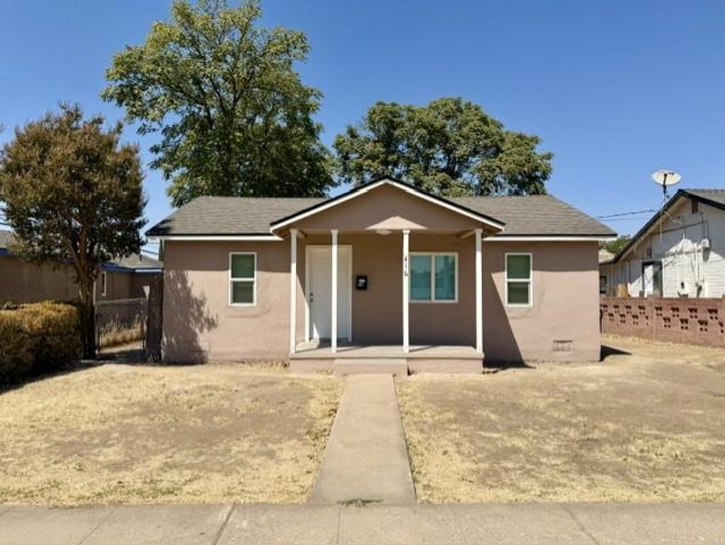 Image 1 of property listing at 416 Colusa Avenue, Chowchilla, CA 93610