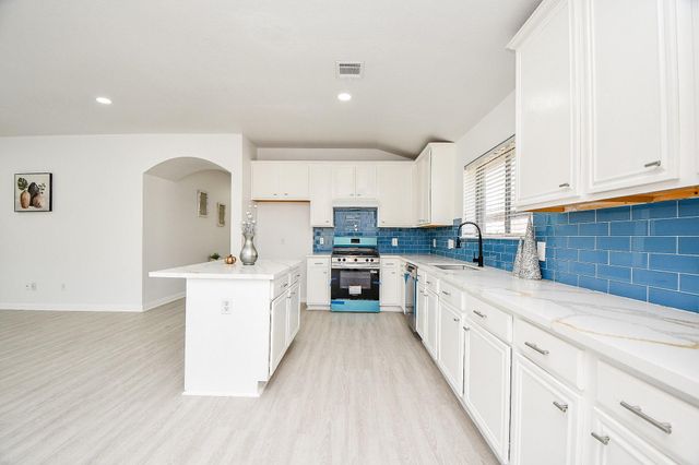 16343 Dryberry Court, Houston, TX 77083