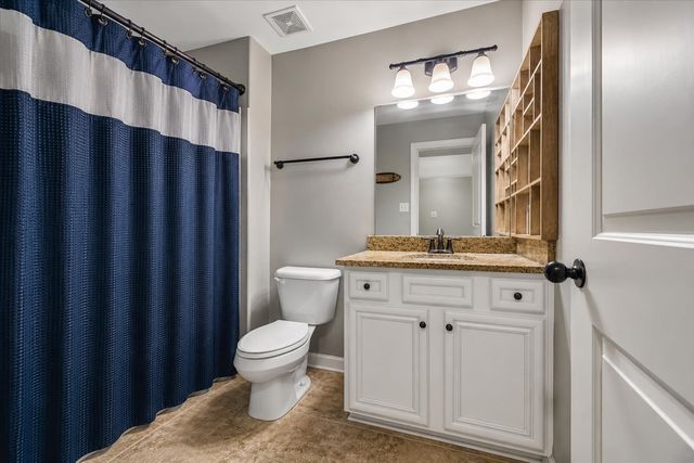 12511 ELDERTON DR, Arlington, TN 38002