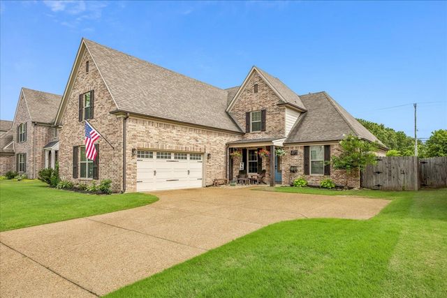 12511 ELDERTON DR, Arlington, TN 38002