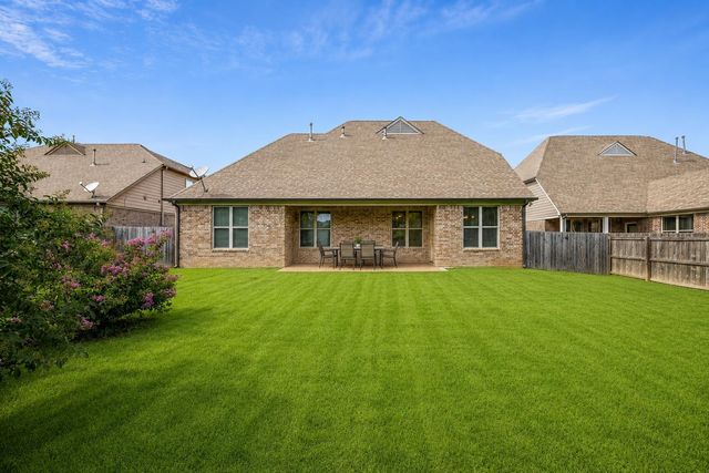 12511 ELDERTON DR, Arlington, TN 38002