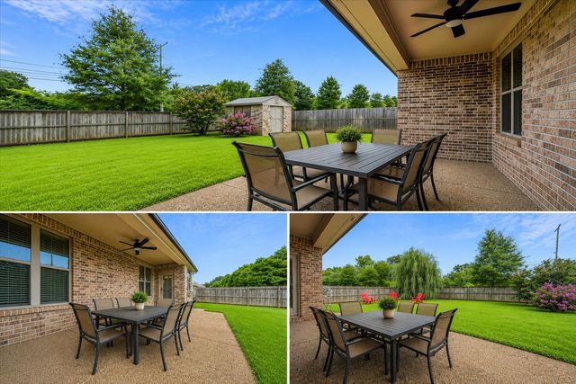 12511 ELDERTON DR, Arlington, TN 38002