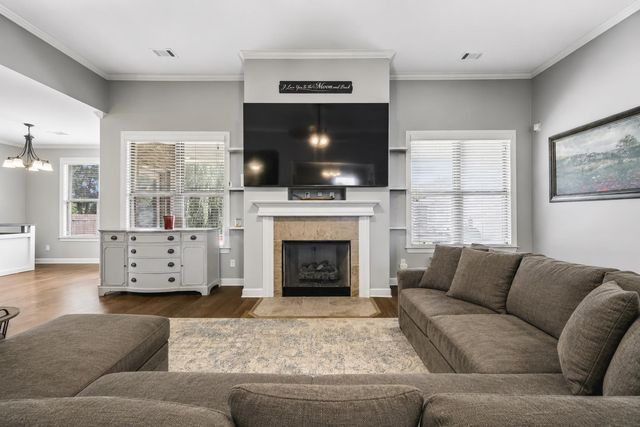 12511 ELDERTON DR, Arlington, TN 38002