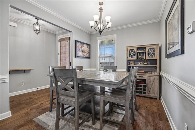 12511 ELDERTON DR, Arlington, TN 38002