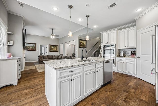 12511 ELDERTON DR, Arlington, TN 38002