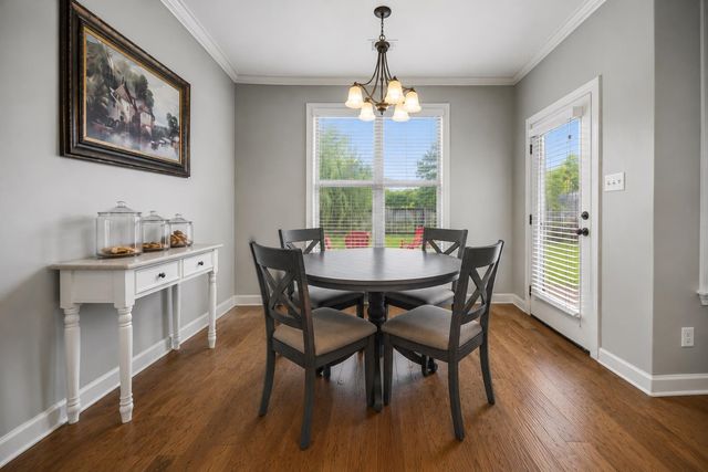 12511 ELDERTON DR, Arlington, TN 38002