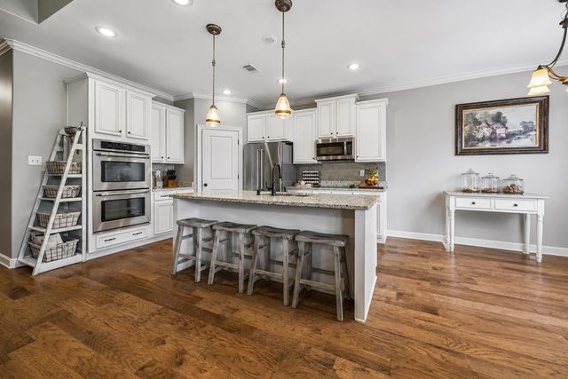 12511 ELDERTON DR, Arlington, TN 38002