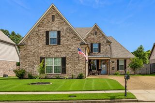12511 ELDERTON DR, Arlington, TN 38002