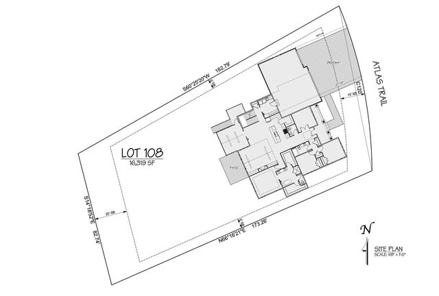 1407 Atlas Trail, Waunakee, WI 53597