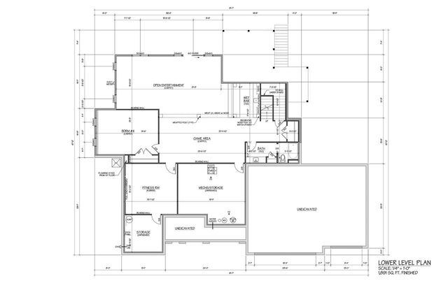 1407 Atlas Trail, Waunakee, WI 53597
