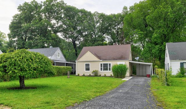 2474 Mecca Road, Columbus, OH 43224