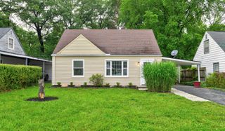 2474 Mecca Road, Columbus, OH 43224