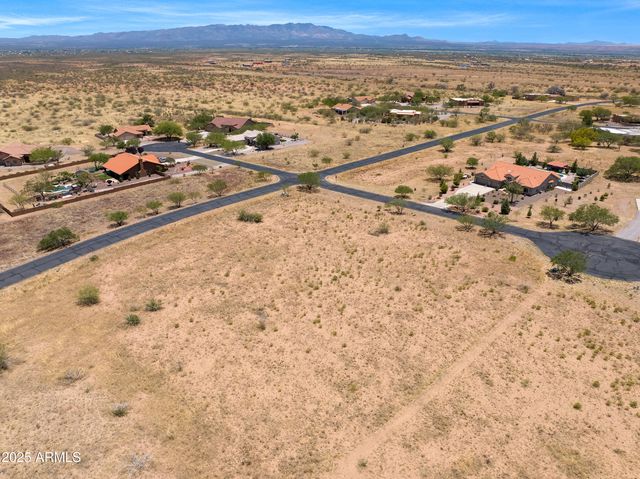 Lot 38 TBD -- 38, Hereford, AZ 85615
