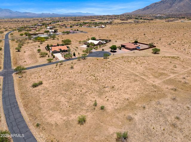 Lot 38 TBD -- 38, Hereford, AZ 85615