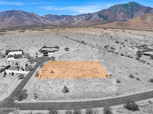 Lot 38 TBD -- 38, Hereford, AZ 85615