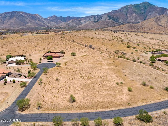 Lot 38 TBD -- 38, Hereford, AZ 85615