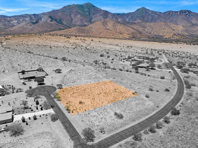 Lot 38 TBD -- 38, Hereford, AZ 85615