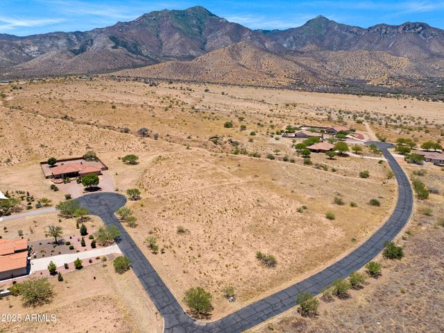 Lot 38 TBD -- 38, Hereford, AZ 85615