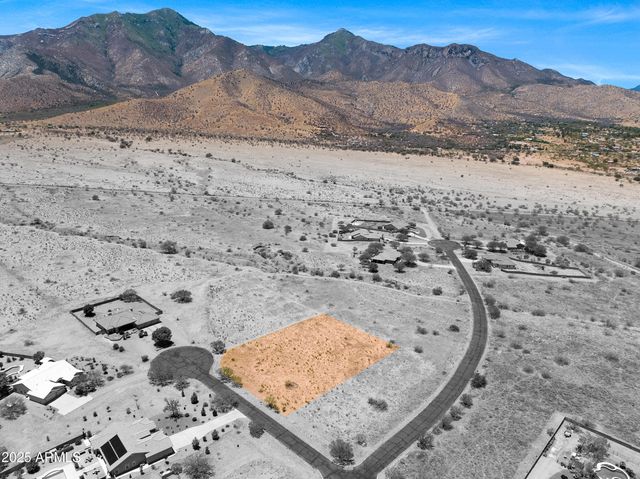 Lot 38 TBD -- 38, Hereford, AZ 85615