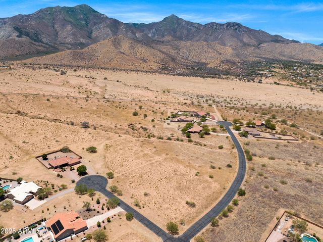 Lot 38 TBD -- 38, Hereford, AZ 85615