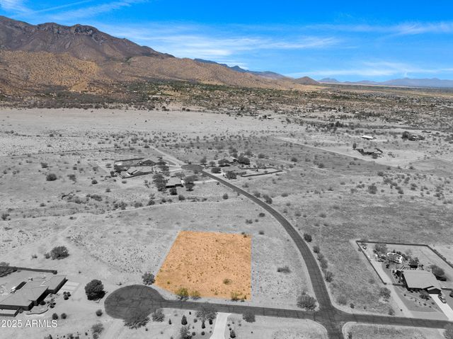Lot 38 TBD -- 38, Hereford, AZ 85615