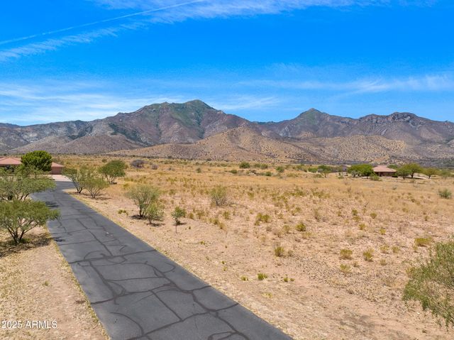 Lot 38 TBD -- 38, Hereford, AZ 85615