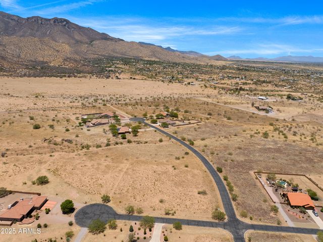 Lot 38 TBD -- 38, Hereford, AZ 85615