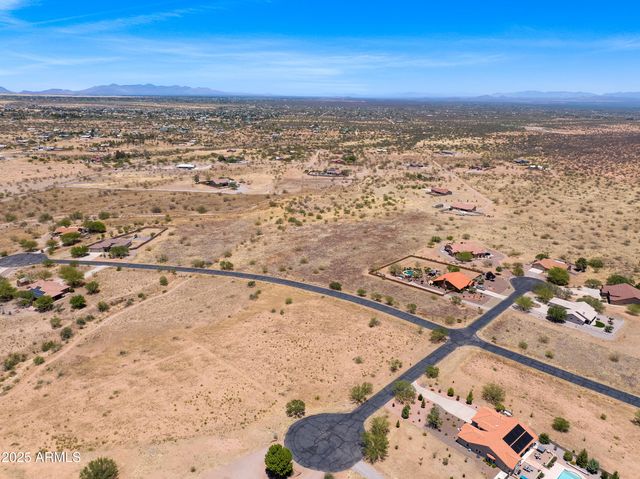 Lot 38 TBD -- 38, Hereford, AZ 85615