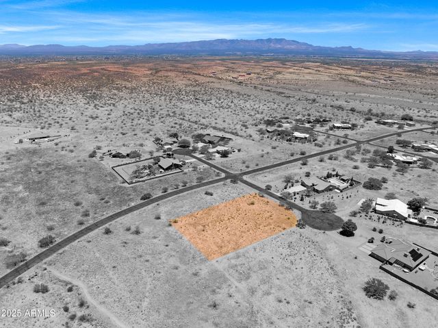 Lot 38 TBD -- 38, Hereford, AZ 85615