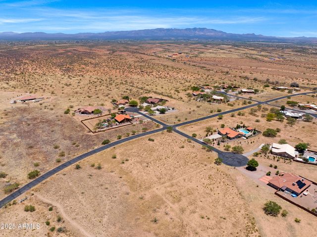 Lot 38 TBD -- 38, Hereford, AZ 85615