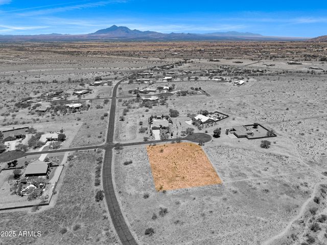 Lot 38 TBD -- 38, Hereford, AZ 85615