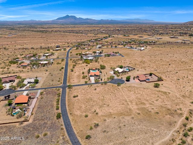 Lot 38 TBD -- 38, Hereford, AZ 85615