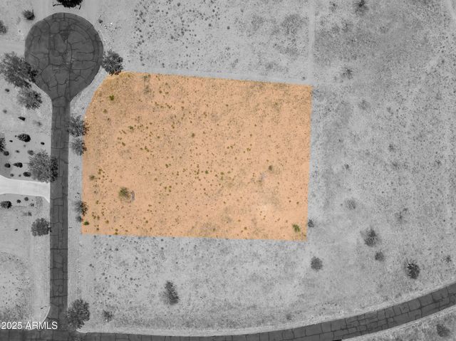 Lot 38 TBD -- 38, Hereford, AZ 85615