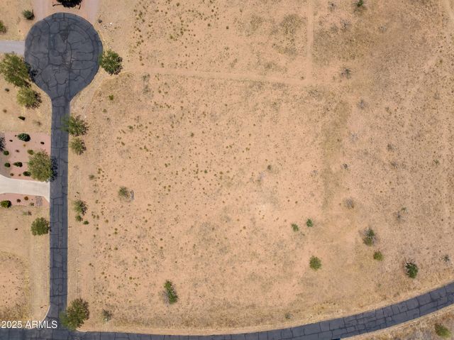 Lot 38 TBD -- 38, Hereford, AZ 85615