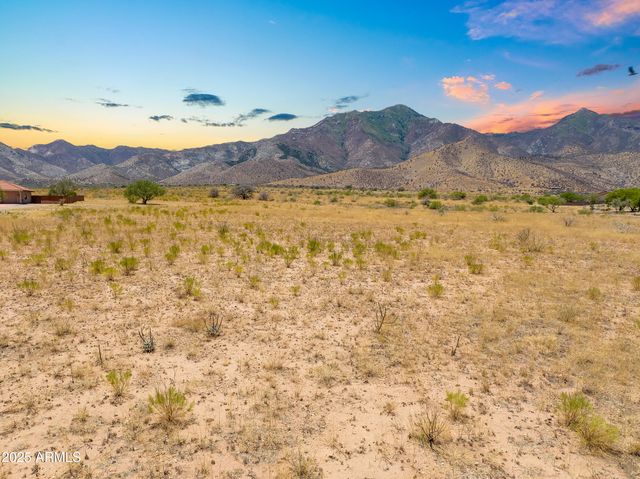 Lot 38 TBD -- 38, Hereford, AZ 85615