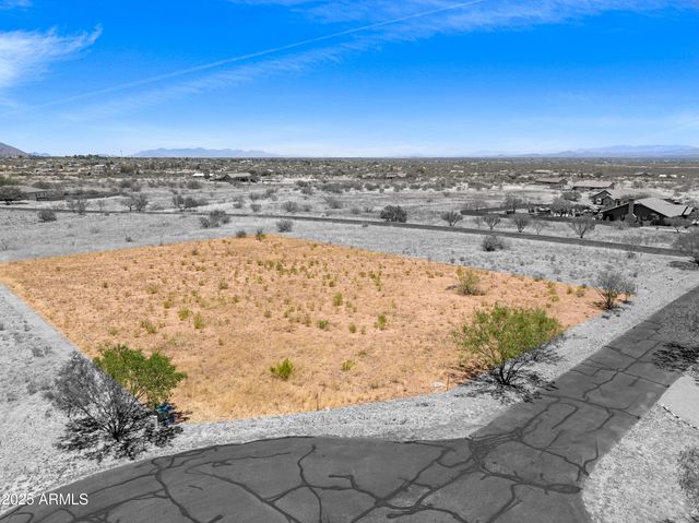 Lot 38 TBD -- 38, Hereford, AZ 85615