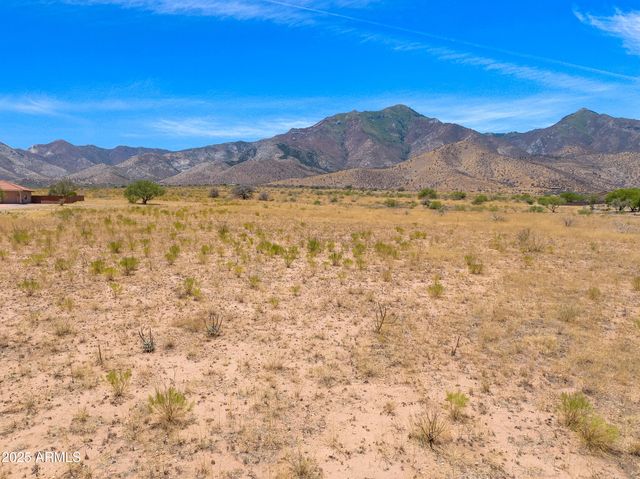 Lot 38 TBD -- 38, Hereford, AZ 85615