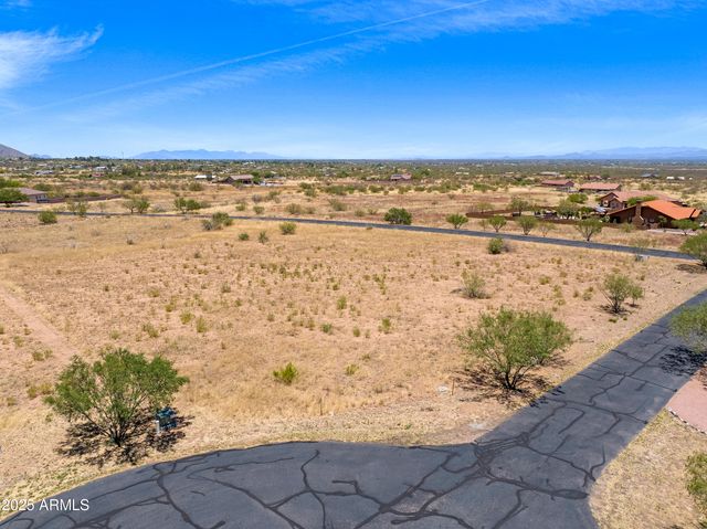 Lot 38 TBD -- 38, Hereford, AZ 85615